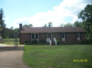 202 Riverside Trl, Roanoke Rapids, NC 27870