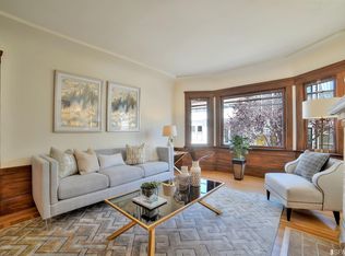 46 Pond St, San Francisco, CA 94114