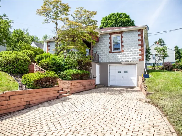 826 Edwards St, Belle Vernon, PA 15012