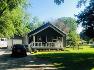 4438 E Rosewood Rd, Decatur, IL 62521