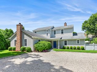23 Pierpont St, Southampton, NY 11968
