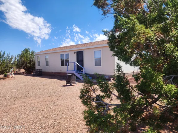 8564 Pueblo Ln, Snowflake, AZ 85937