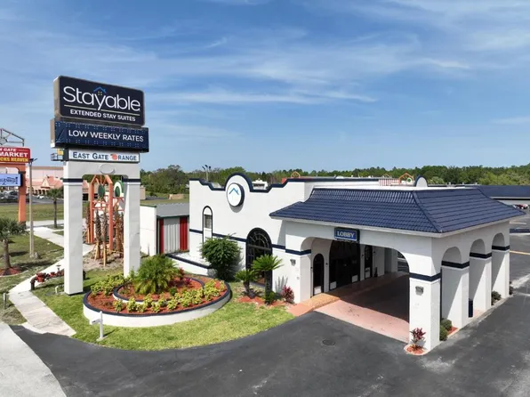 Stayable Kissimmee West