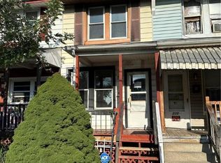 225 Clearfield St, Freemansburg, PA 18017