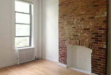 Rented by Westminster Management