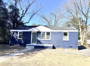 1212 Summerland Dr, Cayce, SC 29033