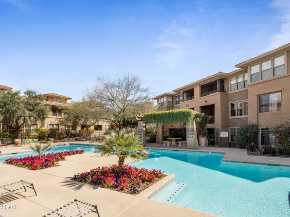 20100 N 78TH Place #1012, Scottsdale, AZ 85255