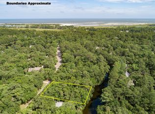 2909 Seabrook Island Rd, Seabrook Island, SC 29455