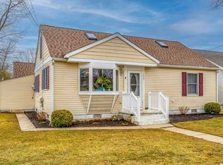 100 Bucknell Ave, Del Haven, NJ 08251