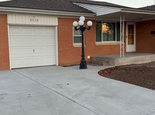 3512 S Seneca St, Wichita, KS 67217