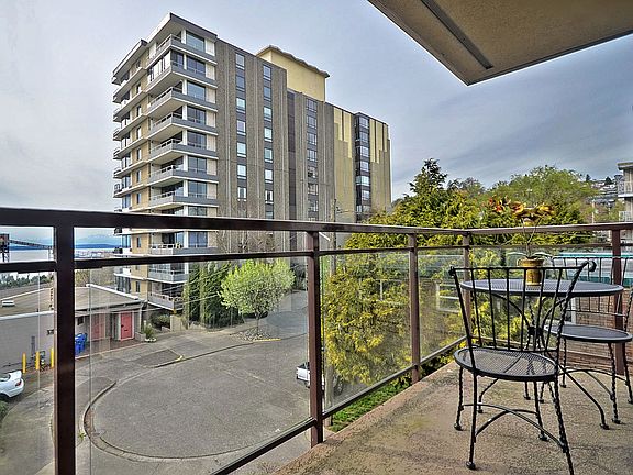 Nice size deck!
