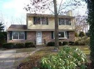 466 Ash Ave, Galloway, NJ 08205