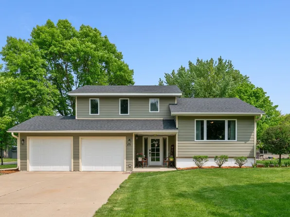 813 Southview St SE, Watertown, MN 55388