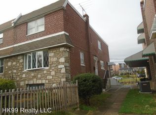 3030 Ryan Ave, Philadelphia, PA