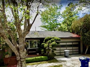 600 Taylor Blvd, Millbrae, CA 94030
