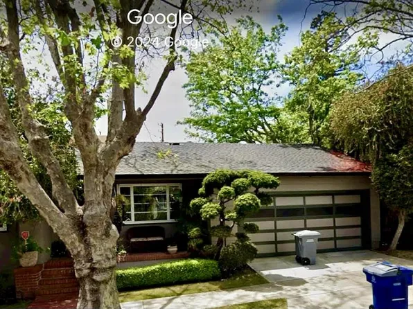 600 Taylor Blvd, Millbrae, CA 94030