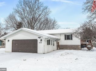 28149 Lacy Ave, Chisago City, MN 55013