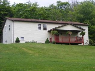 127 Alderson Rd, Saxonburg, PA 16056