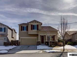 7156 Discovery Ln, Reno, NV 89506
