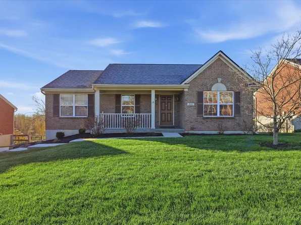 201 Owl Overlook, Burlington, KY 41005