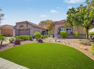2423 Denham Dr, Las Vegas, NV 89134