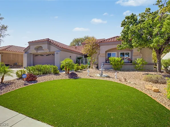 2423 Denham Dr, Las Vegas, NV 89134