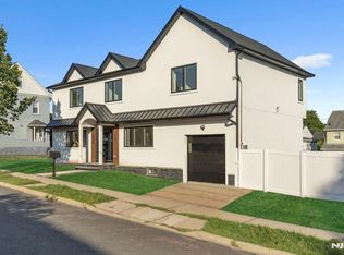 206 Columbia St, Wood Ridge, NJ 07075