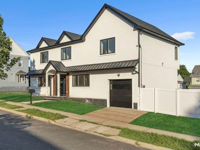 206 Columbia St, Wood Ridge, NJ, 07075