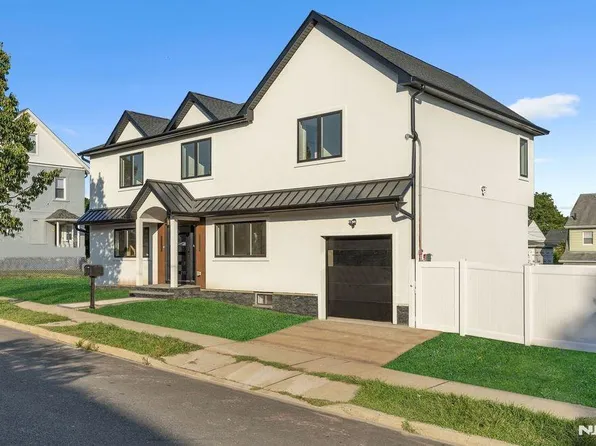 206 Columbia St, Wood Ridge, NJ 07075