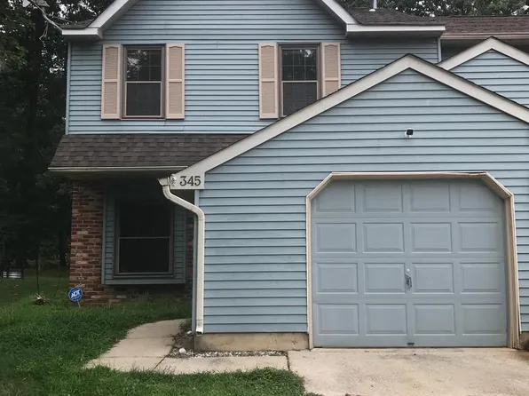 345 Brookdale Blvd, Williamstown, NJ 08094