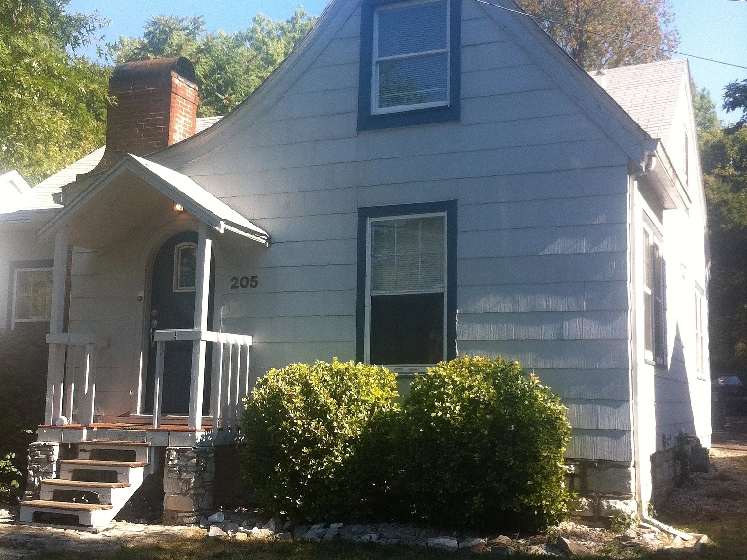 205 Westwood Ct - 1 — Photo 2