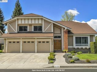 12239 Santa Teresa Dr, San Ramon, CA 94583