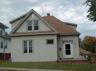 2633 Jules St, Saint Joseph, MO 64501
