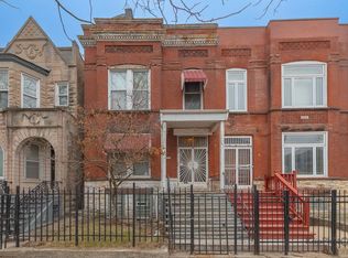 4931 S Champlain Ave, Chicago, IL 60615