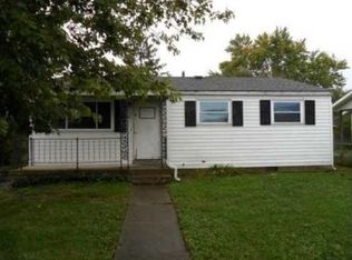 3815 Briggs Rd, Columbus, OH 43228