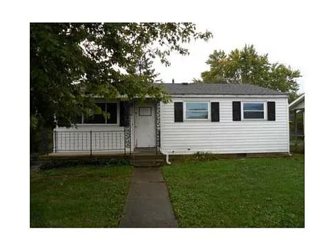 3815 Briggs Rd photo 1