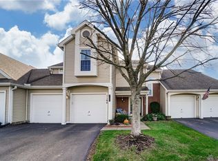 1184 Waves Lndg, Dayton, OH 45459