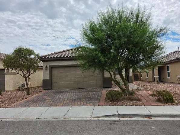 8852 Quarterhorse Ln, Las Vegas, NV 89148