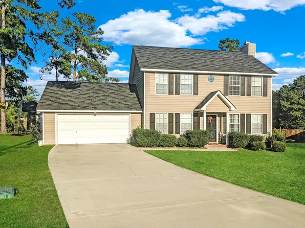 57 Oakvale Ct, Blythewood, SC 29016