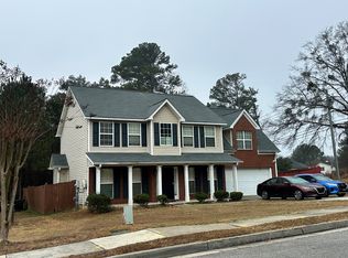 1367 Amaryllis Way, Riverdale, GA 30296