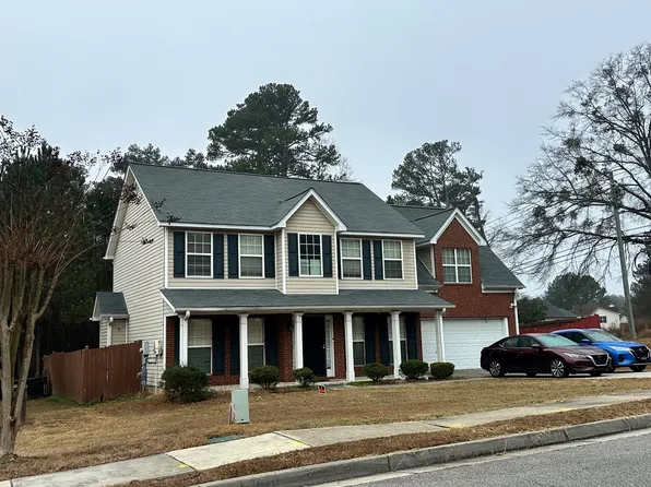 1367 Amaryllis Way, Riverdale, GA 30296