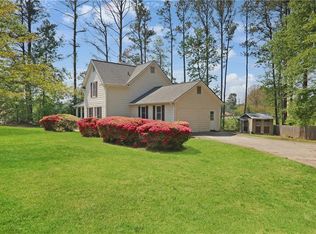 490 Benson Hurst Dr SW, Mableton, GA 30126