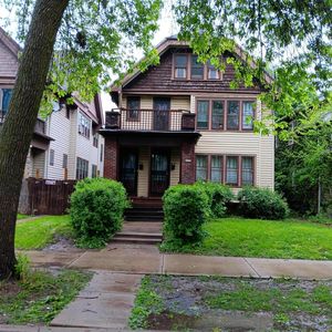 2628 North 48th STREET #2630, Milwaukee, WI, 53210