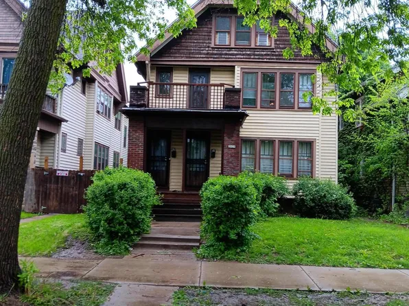 2628 North 48th STREET #2630, Milwaukee, WI 53210