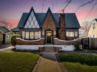 1804 Thomas Pl, Fort Worth, TX 76107