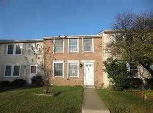 25634 Coltrane Dr, Damascus, MD 20872