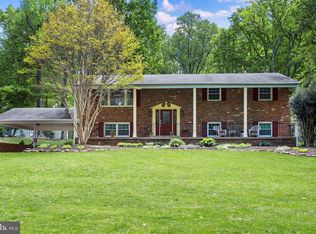 4509 Martinwood Dr, Haymarket, VA 20169