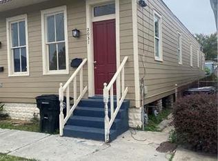2031 Lapeyrouse St, New Orleans, LA 70116