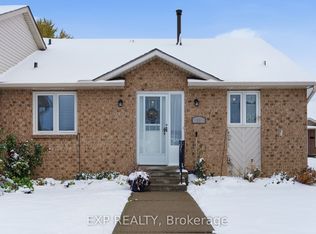 122 Bunting Rd #88, Saint Catharines, ON L2P3X7