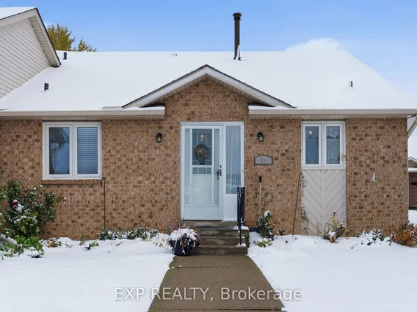 122 Bunting Rd #88, Saint Catharines, ON L2P 3X7